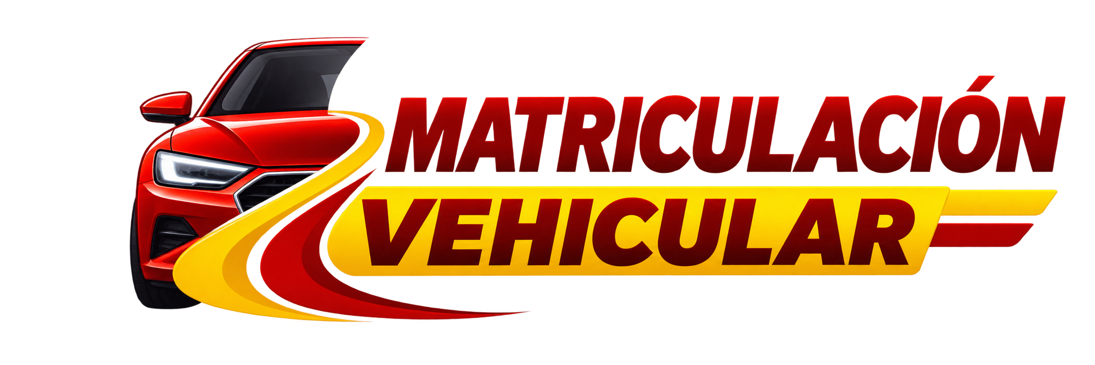 Matriculación Vehicular
