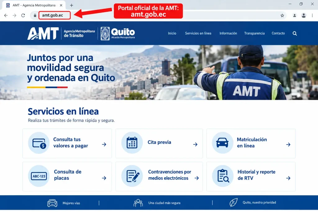 ¿Cómo Consultar una Multa de Pico y Placa? ¿Cómo Consultar una Multa de Pico y Placa